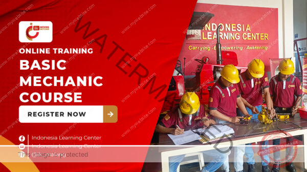 Basic Mechanic Course Online Training