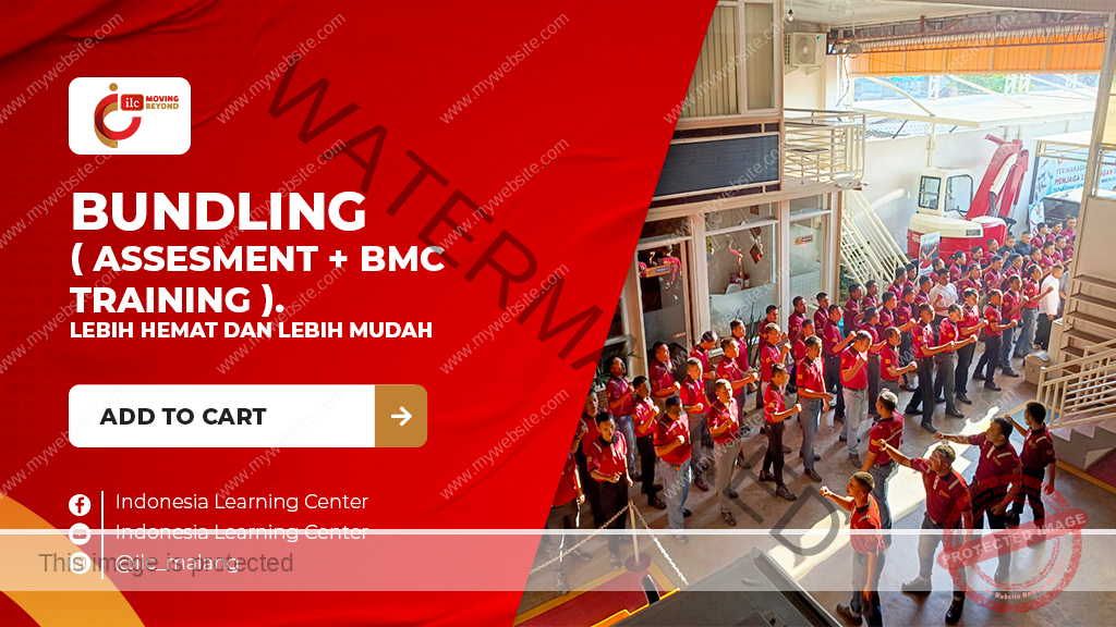 Self Assessment + Basic Mechanic Course (BMC) Batch 2