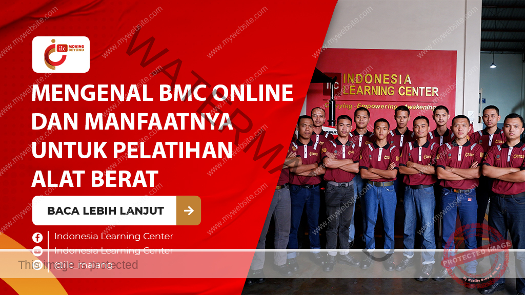 BMC Online