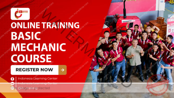 Online Training BMC