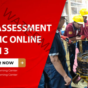 SELF ASSESSMENT BMC BATCH 3