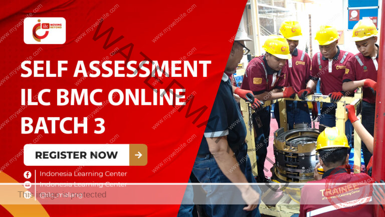 SELF ASSESSMENT BMC BATCH 3