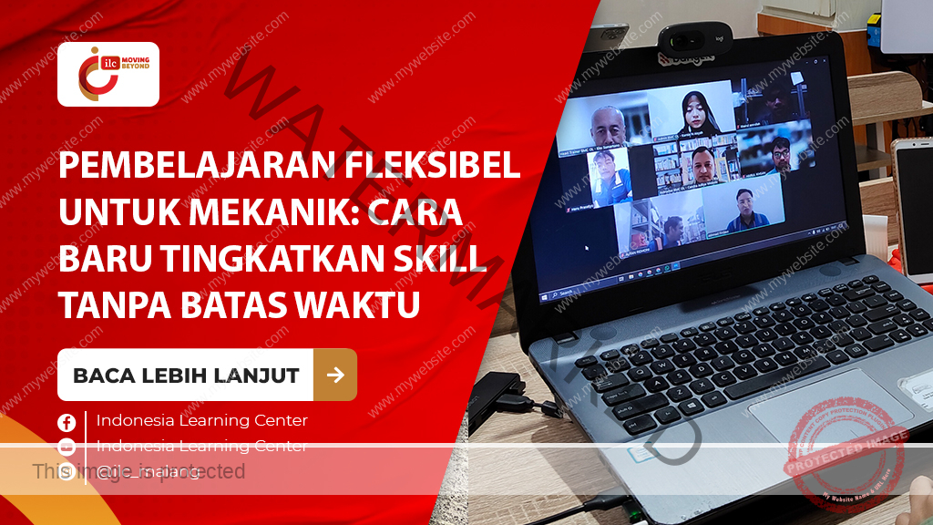 pembelajaran fleksibel untuk mekanik