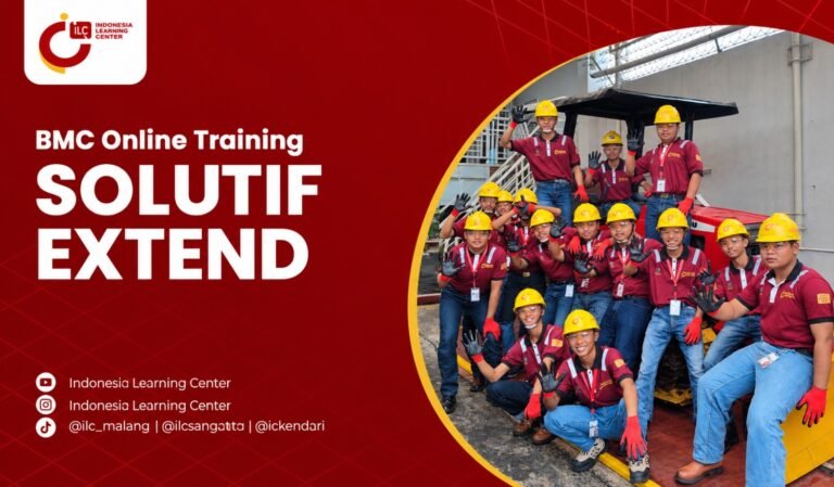 BASIC MECHANIC COURSE SOLUTIF (EXTEND)
